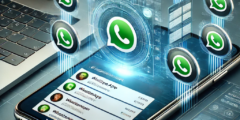 أفضل أداة لإدارة حسابات واتساب متعددة