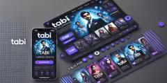 منصة Tabii: البديل التركي لمنصات البث العالمية